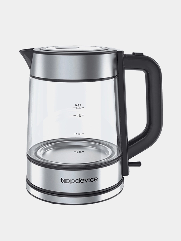 Электрический чайник Topdevice EK4