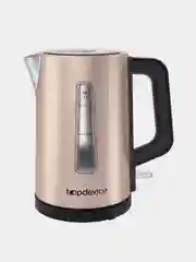 Золотой электрический чайник Topdevice EK5