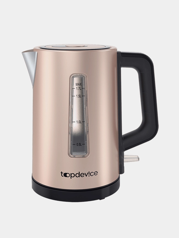 Электрический чайник Topdevice EK5