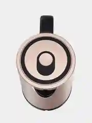 Золотой электрический чайник Topdevice EK5