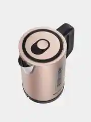 Золотой электрический чайник Topdevice EK5