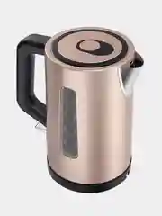 Золотой электрический чайник Topdevice EK5