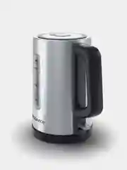 Серебряный электрический чайник Topdevice EK5