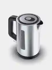Серебряный электрический чайник Topdevice EK5