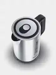 Серебряный электрический чайник Topdevice EK5