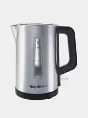 Серебряный электрический чайник Topdevice EK5