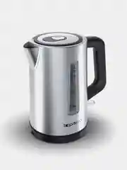 Серебряный электрический чайник Topdevice EK5