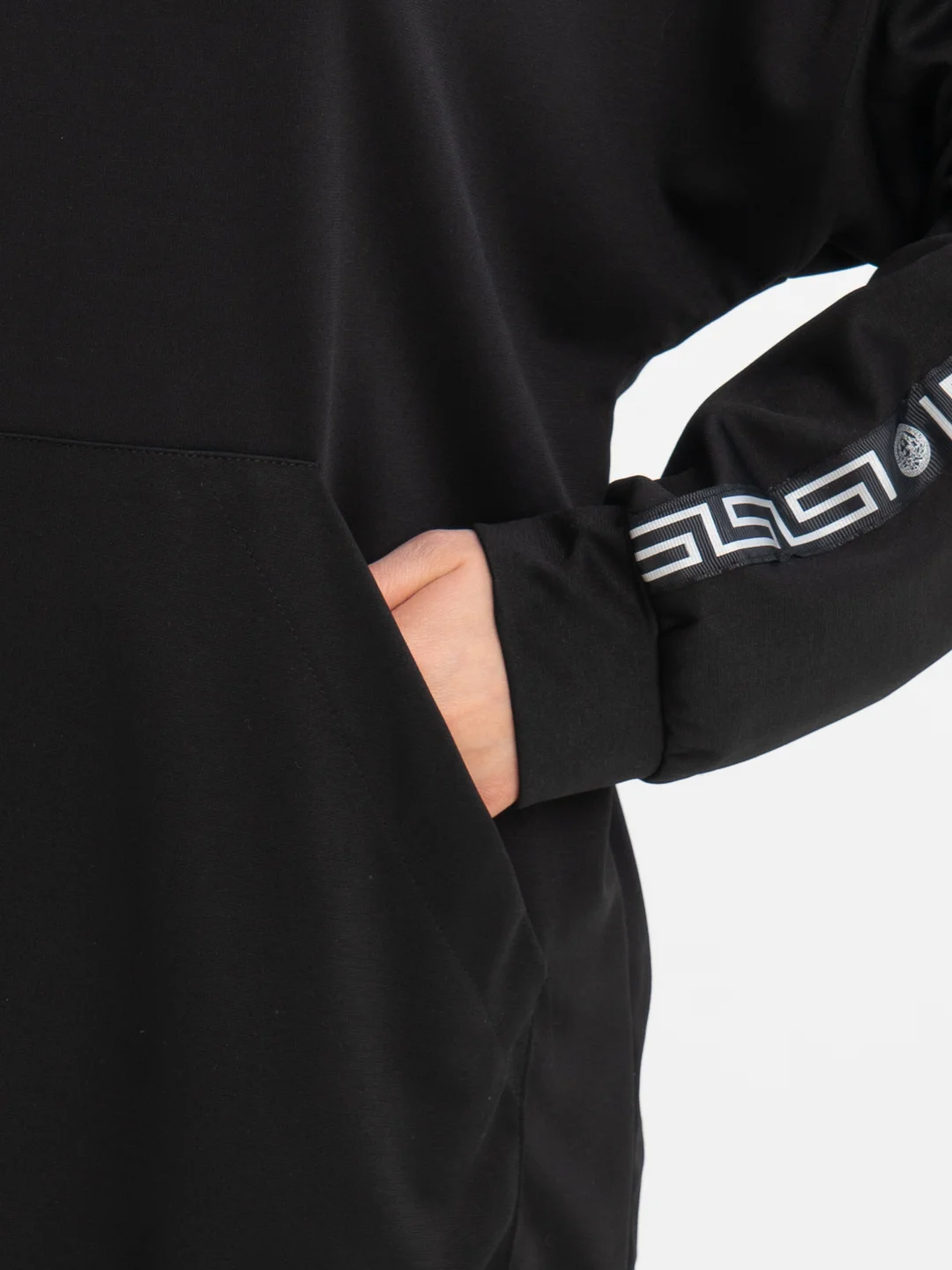 Костюм двойка черный, женский,большие размеры,60( 5XL),62( 6XL),64( 7XL),66(8XL)