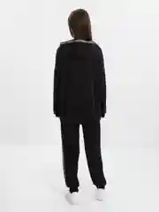 Костюм двойка черный, женский,большие размеры,60( 5XL),62( 6XL),64( 7XL),66(8XL)