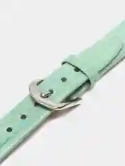 Ремень для часов из натуральной кожи A-1.4P-SK
