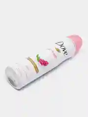 Антиперспирант Go Fresh Dove Пробуждение чувств, спрей, 150 мл