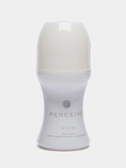 AVON, дезодорант-антиперспирант Perceive с шариковым аппликатором , 50 мл
