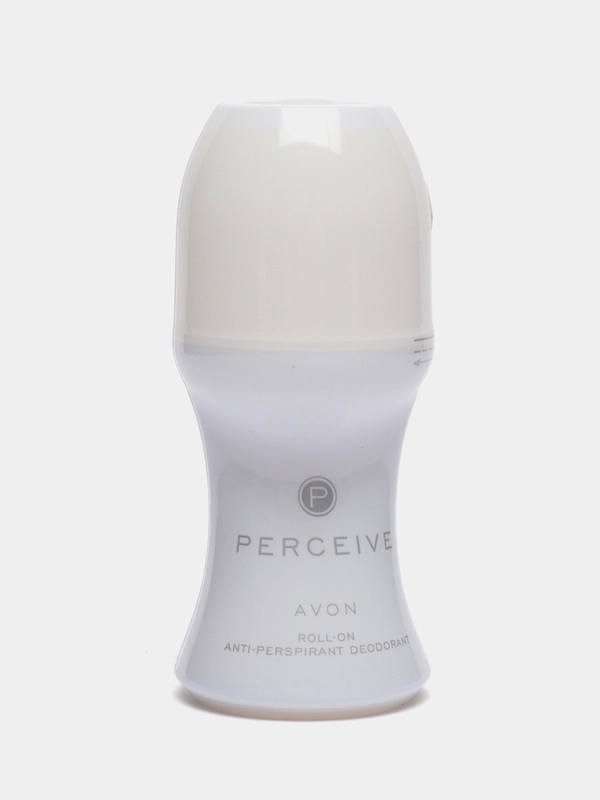 AVON, дезодорант-антиперспирант Perceive с шариковым аппликатором , 50 мл