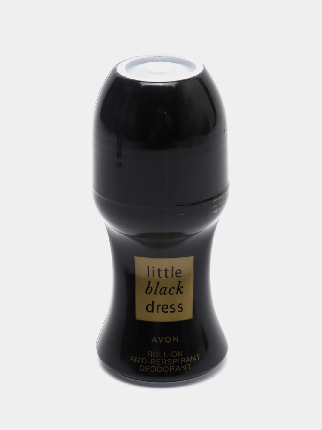 Дезодорант-антиперспирант AVON Little Black Dress с шариковым аппликатором, 50 мл