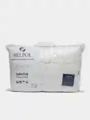 Подушка  BelPol пуховая BP ORION белый 50х68 буфы 10000008990