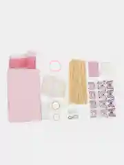 Конфетный наборы для самостоятельной сборки букета