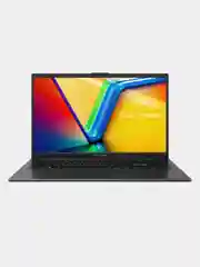Ноутбук ASUS Vivobook Go E1504FA-BQ090, 4-ядерный, 8ГБ, 512ГБ SSD, AMD Radeon, черный