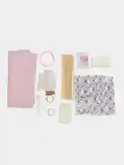 Фуксия наборы для самостоятельной сборки букета