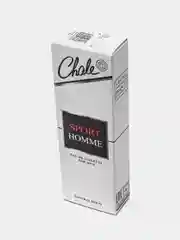 Туалетная вода для мужчин CHALE SPORT HOMME, 100 мл