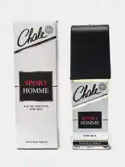 Туалетная вода для мужчин CHALE SPORT HOMME, 100 мл