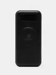 Черный повербанк FaizFul FL64