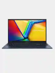 Ноутбук ASUS Vivobook 15 X1504ZA-BQ1143, 15.6", IPS, Intel Core i3 1215U 1.2ГГц, 6-ядерный