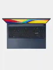Ноутбук ASUS Vivobook 15 X1504ZA-BQ1143, 15.6", IPS, Intel Core i3 1215U 1.2ГГц, 6-ядерный