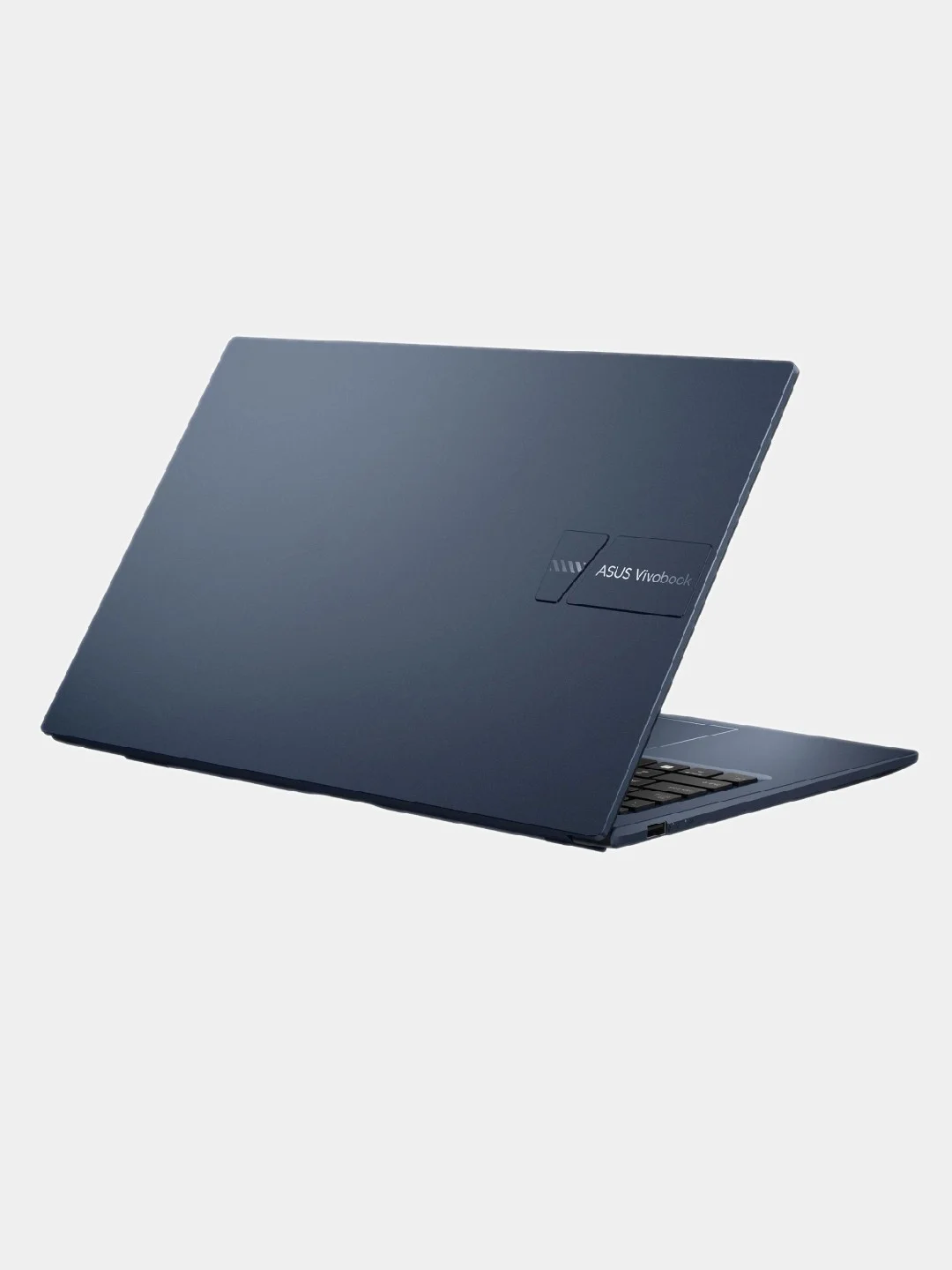 Ноутбук ASUS Vivobook 15 X1504ZA-BQ1150, 15.6", IPS, Intel Core i7 1255U 1.7ГГц
