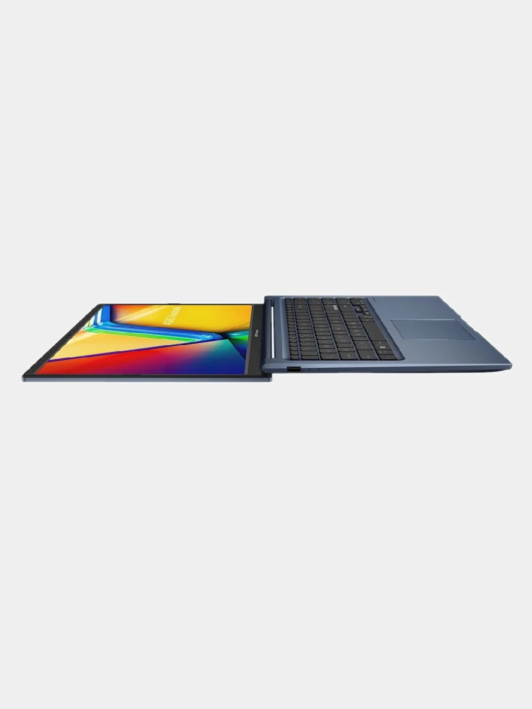 Ноутбук ASUS Vivobook 15 X1504ZA-BQ1150, 15.6", IPS, Intel Core i7 1255U 1.7ГГц