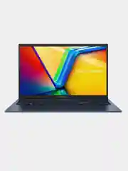 Ноутбук ASUS Vivobook 17 X1704ZA-AU341, 17.3", IPS, Intel Pentium Gold 8505 1.2ГГц