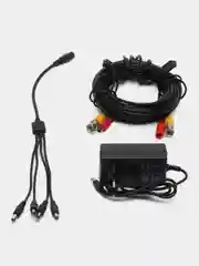 Комплект видеонаблюдения AHD 2Мп Ps-Link KIT-C204HD, 4 камеры для улицы