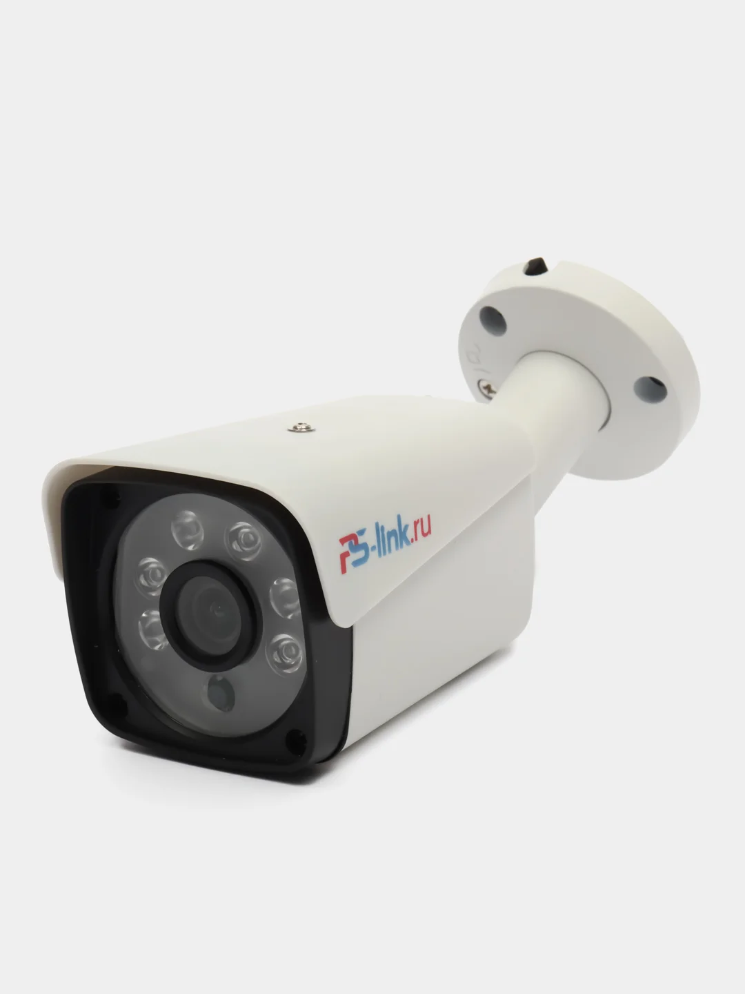 Комплект видеонаблюдения, аналоговый, 5Мп, Ps-Link KIT-C504HD, 4 камеры, для улицы