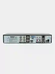 Комплект видеонаблюдения, аналоговый, 5Мп, Ps-Link KIT-C504HD, 4 камеры, для улицы