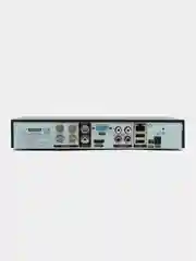 Комплект видеонаблюдения аналоговый 5Мп Ps-Link KIT-C502HD, 2 камеры для улицы
