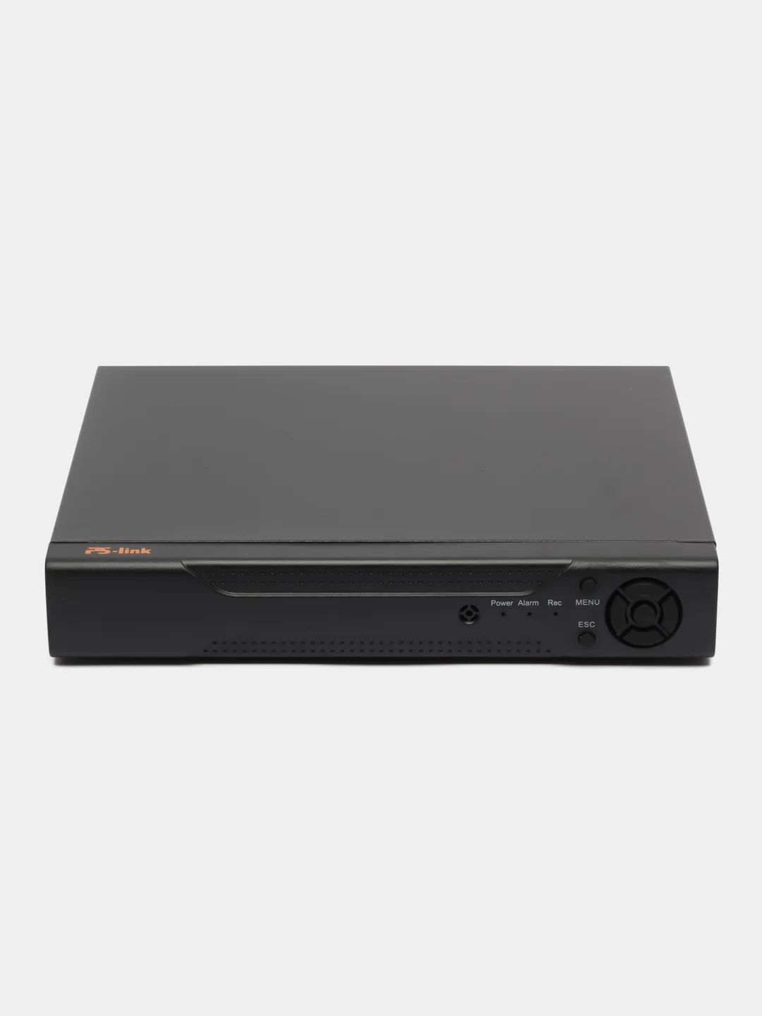 Комплект видеонаблюдения аналоговый 5Мп Ps-Link KIT-C502HD, 2 камеры для улицы