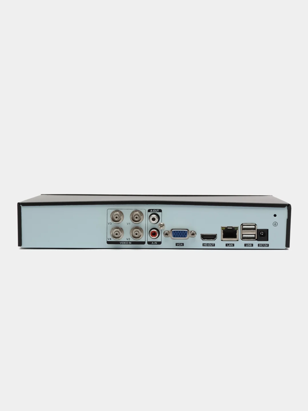 Комплект видеонаблюдения AHD 2Мп Ps-Link A202HD 2 камеры для помещения