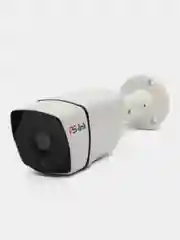 Комплект IP видеонаблюдения Ps-Link KIT-C504IP-POE 4 камеры для улицы 5Мп с POE