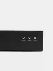 Комплект IP видеонаблюдения Ps-Link KIT-C504IP-POE 4 камеры для улицы 5Мп с POE