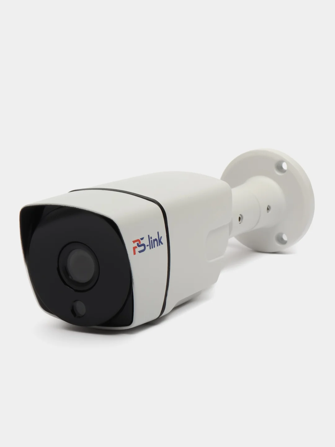 Комплект IP видеонаблюдения Ps-Link KIT-C502IP-POE 2 камеры для улицы 5Мп с POE