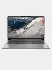 Ноутбук Lenovo IdeaPad 1 15AMN7 82VG00LSUE, 15.6", 2023, TN, AMD Ryzen 3 7320U 2.4ГГц