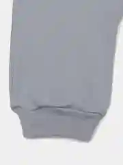 Серый ползунки