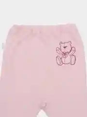 Розовый ползунки