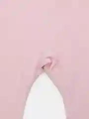 Розовый ползунки