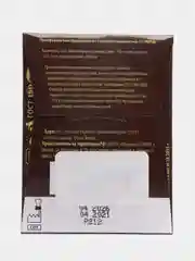 Коричневый презервативы Luxe