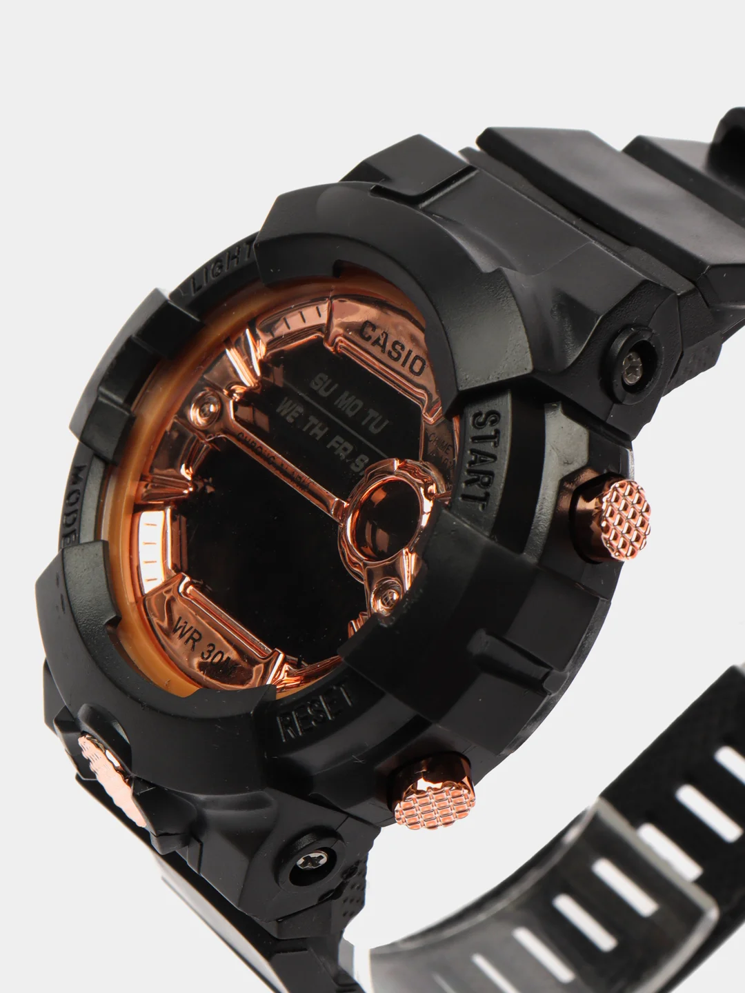 Часы наручные Casio