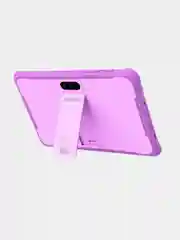 Детский планшет Digma Kids 8260C 8", 4GB, 64GB, 3G, LTE, Android 12 фиолетовый