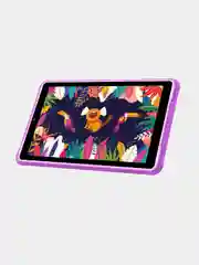 Детский планшет Digma Kids 8260C 8", 4GB, 64GB, 3G, LTE, Android 12 фиолетовый