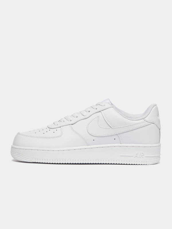 Кроссовки мужские, с логотипом Nike Air Force 1 low