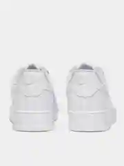 Бежевый кроссовки мужские, с логотипом Nike Air Force 1 low
