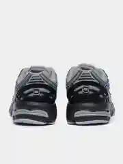 Тёмно-серый кроссовки мужские с логотипом New Balance 1906